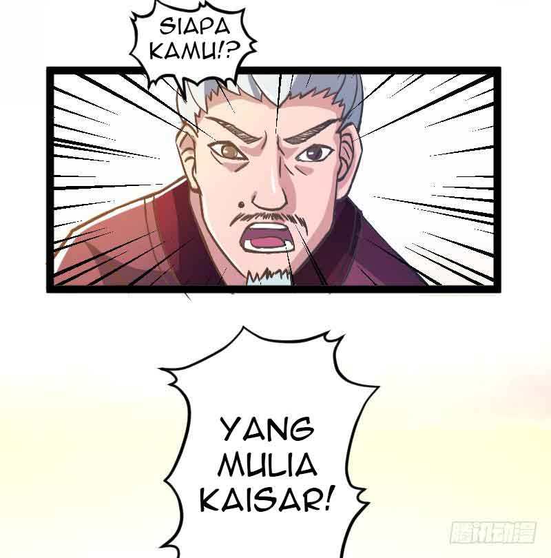 Reborn as King Chapter 20 Gambar 46